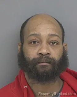 Mugshot of OMAR JEAN ISAAC booked in Dubuque County, Iowa on March 7, 2026