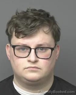 Mugshot of TARAS-MICHAEL &nbsp; BUTRIE