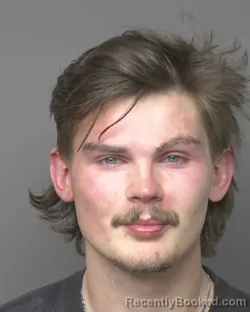 Mugshot of AIDEN MICHAEL THOMAS