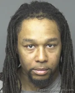 Mugshot of JOSHUA DEPHONTE JOHNSON