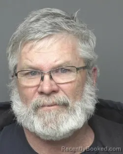 Mugshot of DANIEL PATRICK HOUDEK