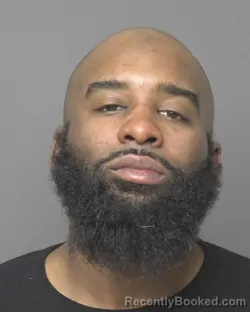 Mugshot of ANTHONY LEWIS ADAMS