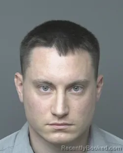 Mugshot of KYLE WALTER KUTSCH