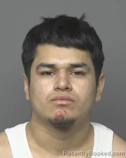 Mugshot of GERONIMO &nbsp; HERNANDEZ-TRUJILLO