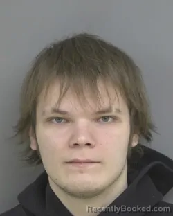 Mugshot of DANTAE SHAYNE HENNING