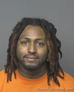 Mugshot of TYSHAUN DEBRAE ESTES