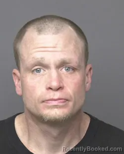 Mugshot of JACOB EDWARD HARDY booked in Dubuque County, Iowa on March 17, 2026