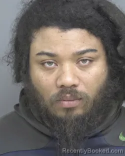 Mugshot of GLEN JOSEPH LYLE booked in Dubuque County, Iowa on March 7, 2026