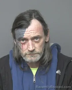 Mugshot of NATHAN RAMSLI ZENNER booked in Dubuque County, Iowa on March 7, 2026