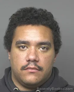 Mugshot of FREDRIC LEE SILKER booked in Dubuque County, Iowa on March 8, 2026