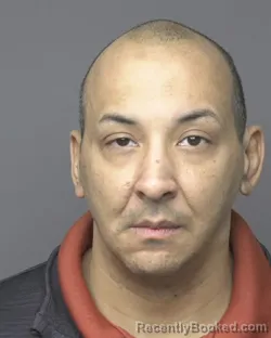 Mugshot of JEREMY NOLAN BRADFORD