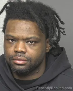 Mugshot of LE ANDRE REGINALD LEVELL TOOKES