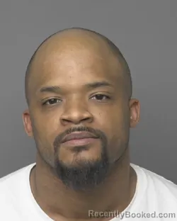 Mugshot of GREGORY DESHAWN TYE