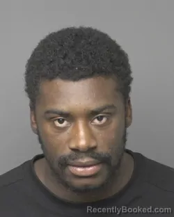 Mugshot of DAMARCAS D WHATLEY