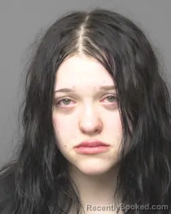 Mugshot of ABIGAIL MARIE HINSHAW
