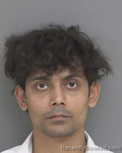 Mugshot of MOHAMMAD ASHIQUE RAZA