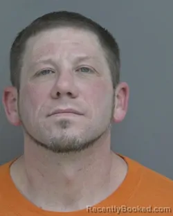 Mugshot of MICHAEL GLEN SCHUELLER