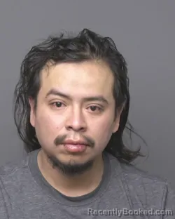 Mugshot of ELLIOT S SLIM