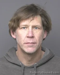 Mugshot of DANIEL MICHAEL GARNER