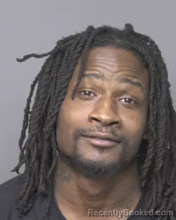 Mugshot of WILLIAM EARL LUMPKINS