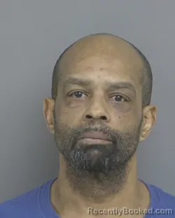 Mugshot of LIONEL &nbsp; STAMPLEY