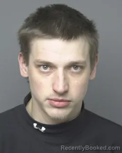 Mugshot of BRADY DOUGLAS GOOD