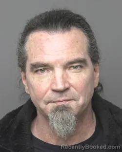 Mugshot of TODD ALAN BLOCK