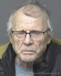 Mugshot of KELLY JOSEPH WILLAUER