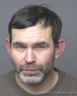 Mugshot of ADAM MICHAEL MCELMEEL