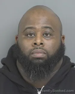 Mugshot of JAMES PAYTON SINGLETON