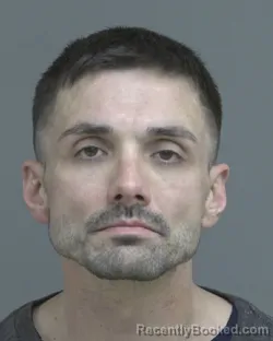 Mugshot of RICHARD &nbsp; BELL booked in Dubuque County, Iowa on March 18, 2026