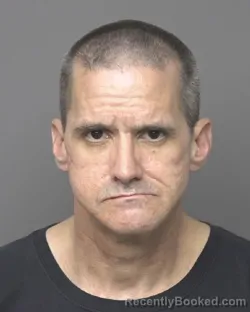 Mugshot of ROGER WALTER HIGGINS booked in Dubuque County, Iowa on March 19, 2026