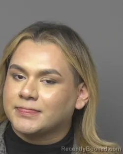 Mugshot of NOEL &nbsp; HERRERA GARCIA booked in Dubuque County, Iowa on March 20, 2026