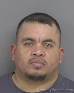 Mugshot of ABRAHAM &nbsp; GOMEZ-GONZALEZ booked in Dubuque County, Iowa on March 20, 2026