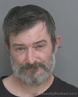 Mugshot of ERIC MICHAEL BASTEN booked in Dubuque County, Iowa on March 20, 2026