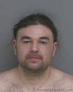 Mugshot of TERRAN MIKAL WILKINSON booked in Dubuque County, Iowa on March 22, 2026