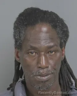 Mugshot of RICHARD CLAIR LEWIS booked in Dubuque County, Iowa on March 22, 2026