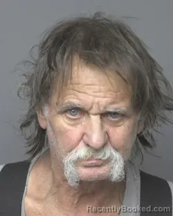 Mugshot of ANDREW JAMES SCHLEGEL booked in Dubuque County, Iowa on March 24, 2026