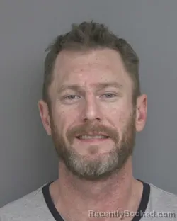 Mugshot of JOSEPH ROBERT HARRIS booked in Dubuque County, Iowa on March 25, 2026