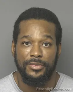 Mugshot of CHRISTOPHER LADER APPLETON booked in Dubuque County, Iowa on March 27, 2026