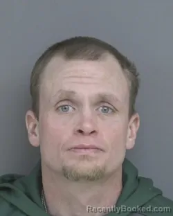 Mugshot of JACOB EDWARD HARDY booked in Dubuque County, Iowa on April 1, 2026