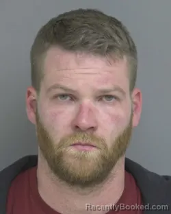 Mugshot of JEFFREY JOHN ROUSSEL booked in Dubuque County, Iowa on March 30, 2026