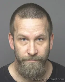 Mugshot of JOHN JOSEPH KEIL booked in Dubuque County, Iowa on April 1, 2026