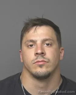 Mugshot of GERALD ROBERT RUNDE booked in Dubuque County, Iowa on April 24, 2026