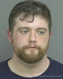 Mugshot of CODY MICHAEL GAULKE booked in Dubuque County, Iowa on April 25, 2026