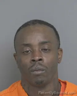 Mugshot of JEREMIAH LAMAR JONES booked in Dubuque County, Iowa on May 2, 2026