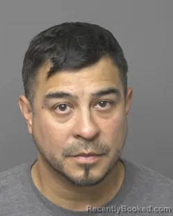 Mugshot of FRANCISCO &nbsp; RAMOS booked in Dubuque County, Iowa on May 4, 2026