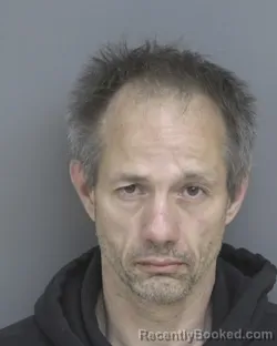 Mugshot of DAVID CHARLES VOELKEL booked in Dubuque County, Iowa on May 7, 2026