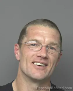 Mugshot of PHILIP RAYMOND ARMSTRONG booked in Dubuque County, Iowa on May 8, 2026