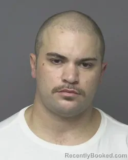 Mugshot of TAVAN ROBERT SHAHIDI booked in Dubuque County, Iowa on May 15, 2026